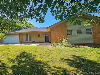 16211 E 109th St N, Owasso, OK 74055