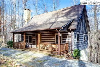 331 Hews Cir, Blowing Rock, NC 28605