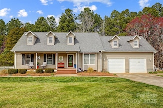 1625 Saint Paul Church Rd, Salisbury, NC 28146