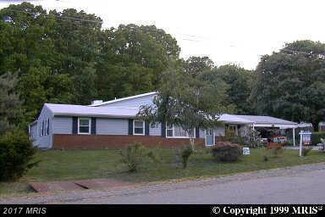 3121 Pyles Dr, Upper Marlboro, MD 20774