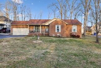 312 Hilltop Dr, Shelbyville, TN 37160