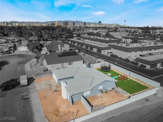 2690 Diamante Cir, Las Vegas, NV 89121