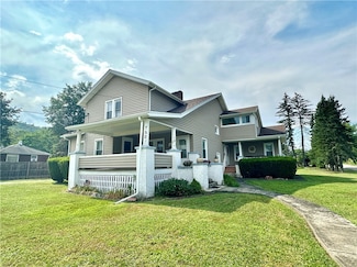 750 Reservoir St, Elmira, NY 14905