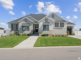 318 W 700 S, Mona, UT 84645