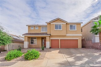 76 La Fiesta St, Henderson, NV 89012