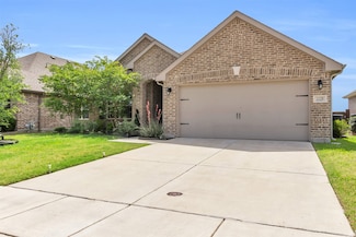 2125 Swanmore Way, Forney, TX 75126