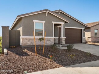 17407 W Sanna St, Waddell, AZ 85355