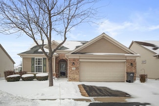 2478 Harvest Valley, Elgin, IL 60124