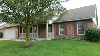 1902 Willow Lakes Dr Unit 71, Springfield, OH 45502
