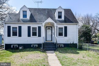 3709 Varnum St, Brentwood, MD 20722