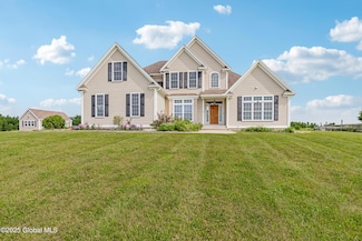 81 N Langmore Ln, Troy, NY 12180
