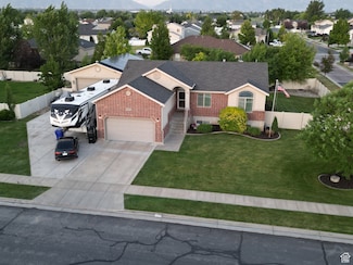 1295 S 4050 W, Syracuse, UT 84075
