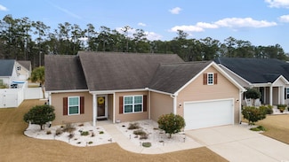 545 Tourmaline Dr, Little River, SC 29566