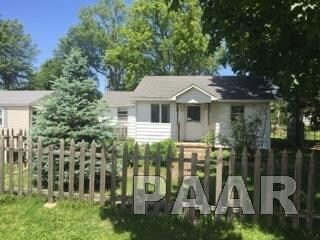 12903 W Center St, Hanna City, IL 61536