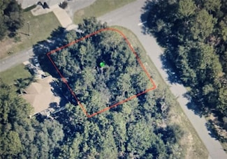 8170 N Hillview Cir, Citrus Springs, FL 34434