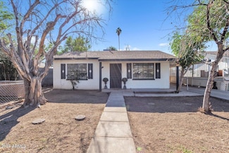 6107 W Orangewood Ave, Glendale, AZ 85301