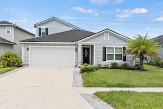 82 Birchfield Ln, Saint Augustine, FL 32092
