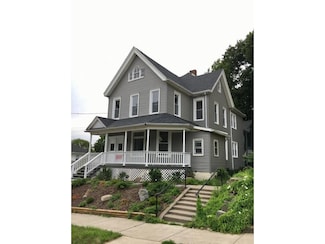 4 Bennett Ave, Binghamton, NY 13905
