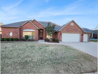 5412 NW 107th Terrace, Oklahoma City, OK 73162