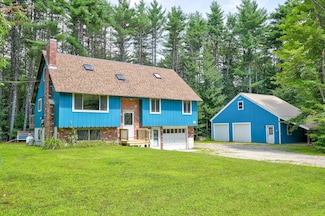 45 Benlor Dr, Center Conway, NH 03813