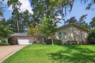 1527 Oldfield Dr, Tallahassee, FL 32308