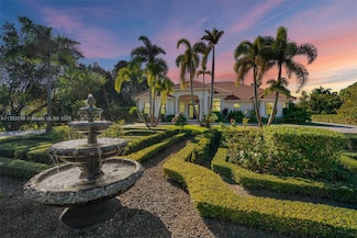 5731 SW 185th Way, Southwest Ranches, FL 33332