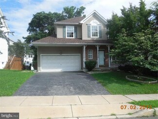 1904 Armstrong Ave, Morton, PA 19070