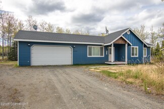 48427 Rustic Ave, Soldotna, AK 99669