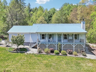 603 Oleta Rd, Hendersonville, NC 28792