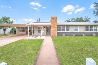 2500 Storey Ave, Midland, TX 79701