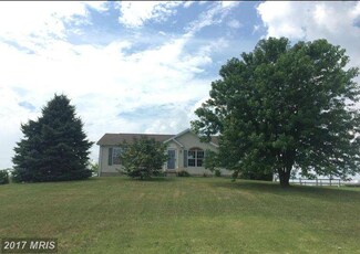 210 Constitution Rd, Pylesville, MD 21132