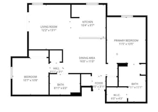 8030 N Drury Ave Unit 1A, Kansas City, MO 64119