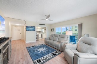 205 Highway A1a Unit 202, Satellite Beach, FL 32937