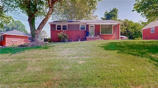 2103 Wesley Dr, High Point, NC 27260