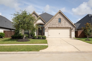 6930 Goldstrum Way, Katy, TX 77493