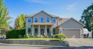466 NW Denton Ave, Dallas, OR 97338