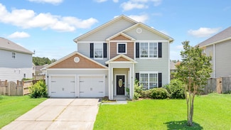 302 Mossy Wood Rd, Summerville, SC 29483