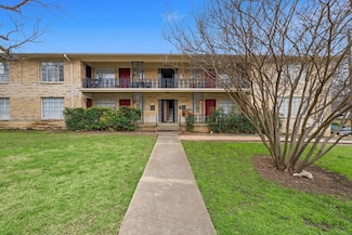 301 E 34th St Unit 103, Austin, TX 78705