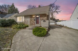 7128 Burridge Ave, Mentor, OH 44060