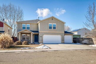 19435 Wooley Creek Ave, Caldwell, ID 83605