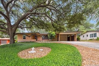 114 Medford Dr, San Antonio, TX 78209