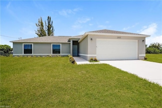 1505 NW 2nd St, Cape Coral, FL 33993