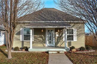 340 W Adams St, Tipton, IN 46072