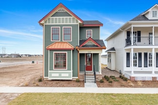12019 W Arvada Blvd, Maize, KS 67223