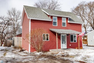 254 Herbert St S, Hendrum, MN 56550