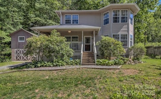 619 Beaverdam Rd, Asheville, NC 28804