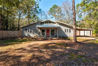129 General Gorgas Place, Dauphin Island, AL 36528