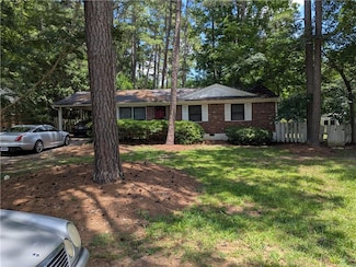 4308 Sheppard Dr Unit 3, Conley, GA 30288