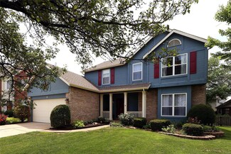 2 Hemingway Ct, Weldon Spring, MO 63304