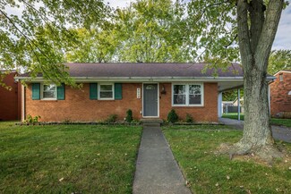 4018 Kipling Dr, Owensboro, KY 42303